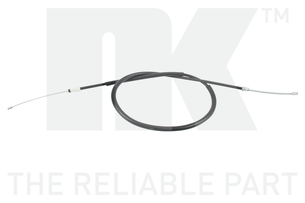 Cable, parking brake - 903760 NK