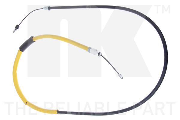 Cable, parking brake - 903761 NK