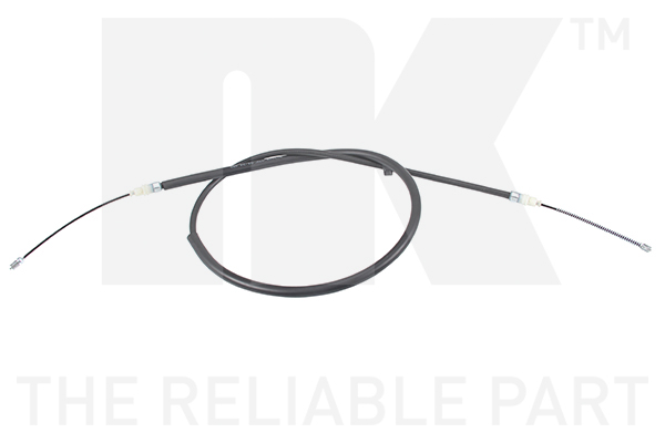 Cable, parking brake - 903769 NK