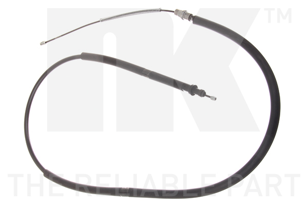 Cable, parking brake - 903772 NK