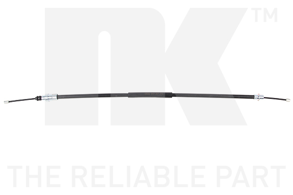 Cable, parking brake - 903775 NK