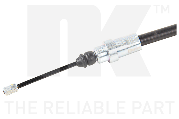 Cable, parking brake - 903775 NK