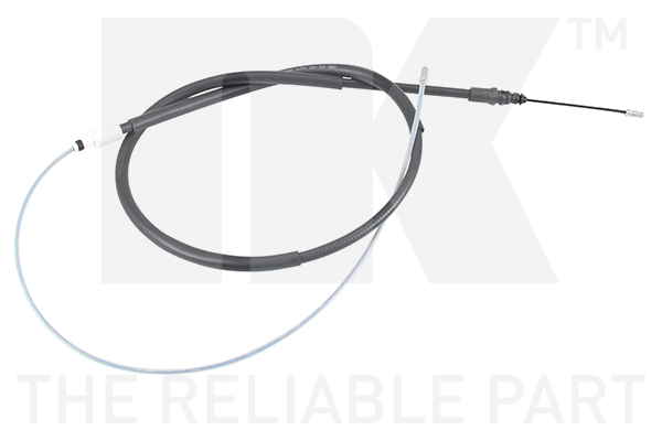 Cable, parking brake - 903778 NK