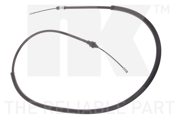 Cable, parking brake - 903782 NK