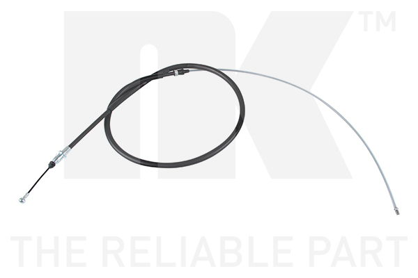 Cable, parking brake - 903790 NK