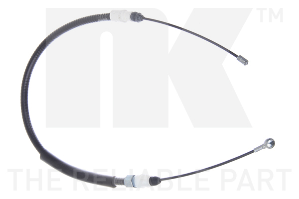 Cable, parking brake - 903791 NK