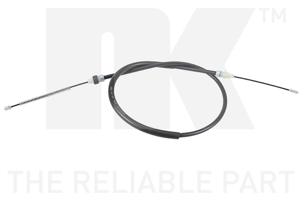 Cable, parking brake - 9039100 NK