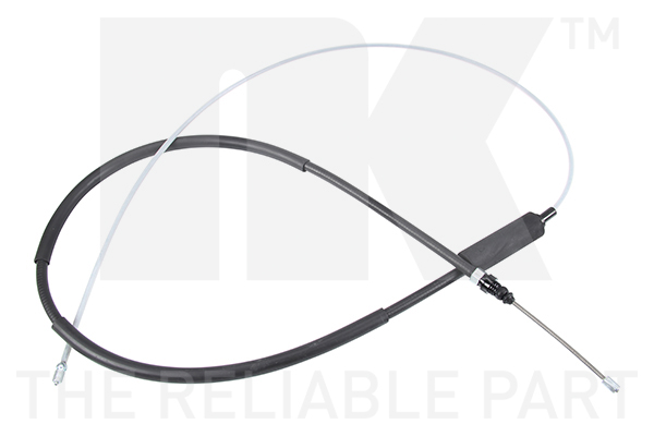 Cable, parking brake - 9039109 NK