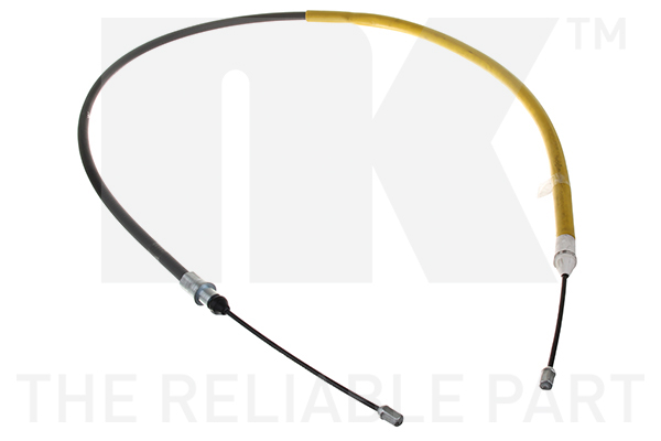 Cable, parking brake - 9039116 NK