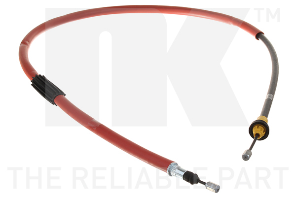 Cable, parking brake - 9039121 NK