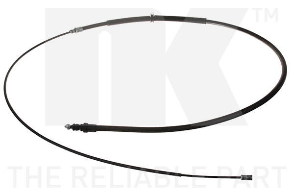 Cable, parking brake - 9039129 NK