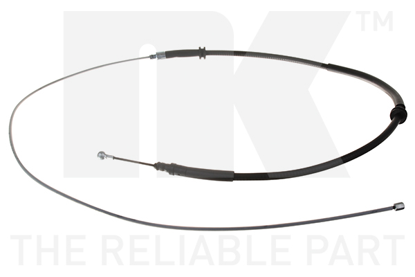 Cable, parking brake - 9039132 NK