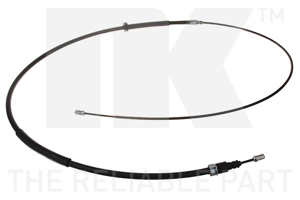 Cable, parking brake - 9039135 NK