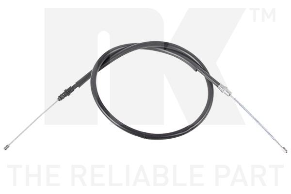 Cable, parking brake - 903951 NK