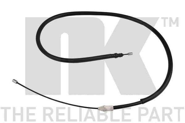 Cable, parking brake - 903974 NK