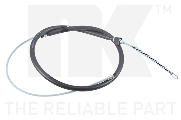 Cable, parking brake - 904310 NK