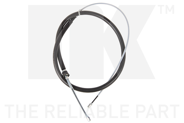 Cable, parking brake - 904312 NK
