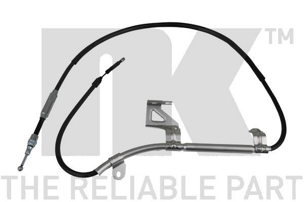 Cable, parking brake - 904314 NK
