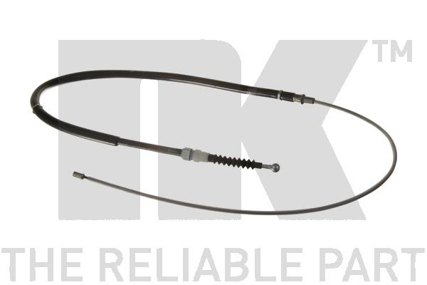 Cable, parking brake - 904326 NK