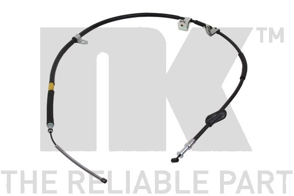 Cable, parking brake - 904407 NK