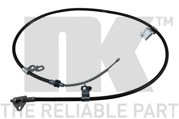 Cable, parking brake - 9045142 NK