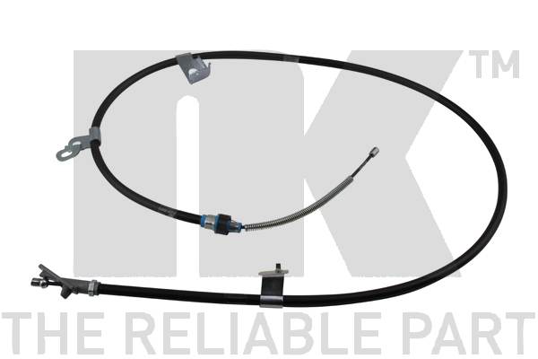 Cable, parking brake - 9045143 NK