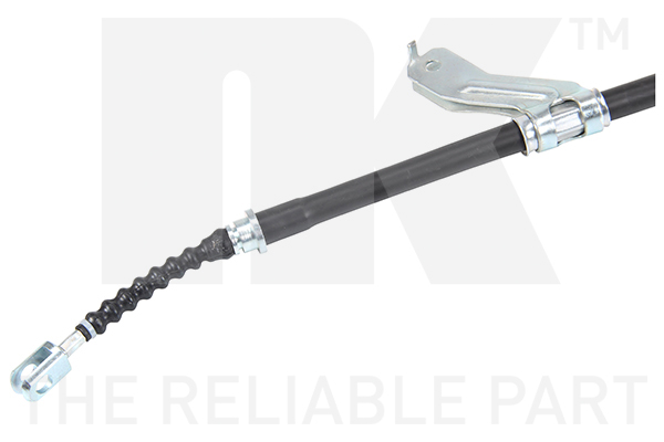 Cable, parking brake - 9045147 NK