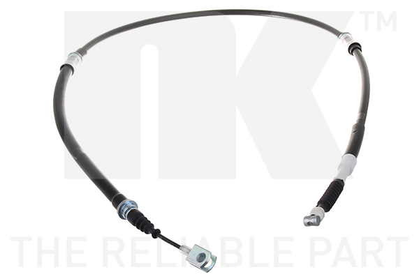 Cable, parking brake - 9045181 NK