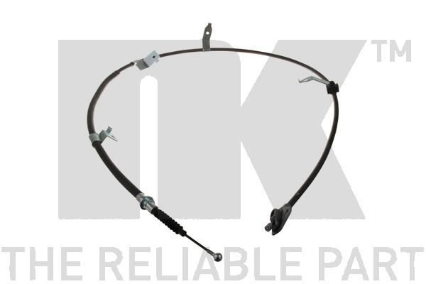 Cable, parking brake - 9045196 NK