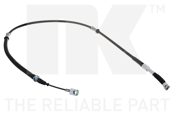Cable, parking brake - 9045208 NK