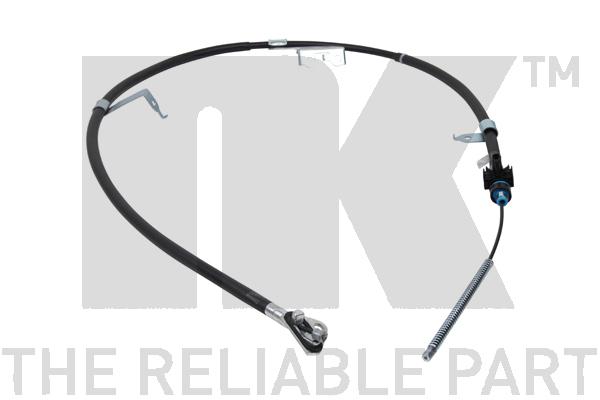 Cable, parking brake - 9045213 NK