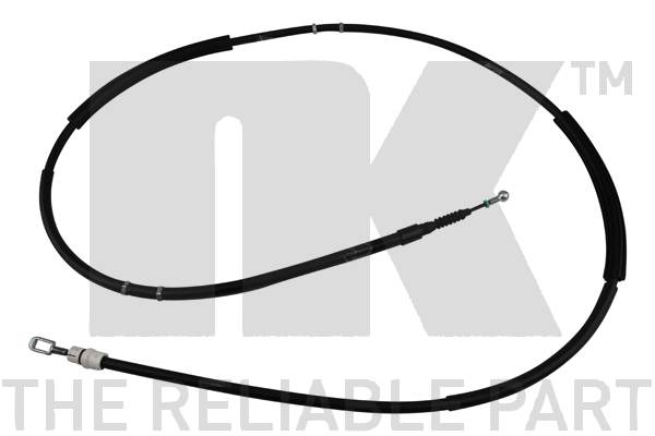 Cable, parking brake - 9047101 NK