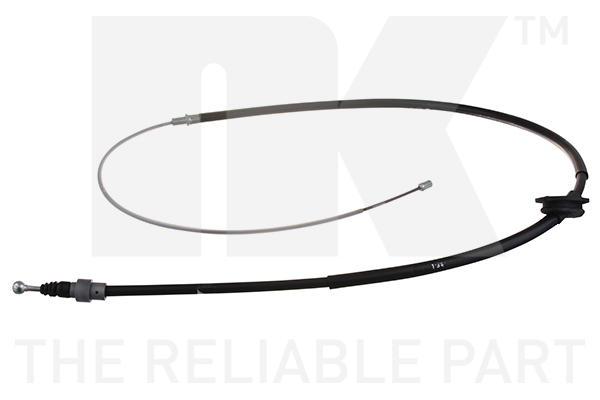 Cable, parking brake - 9047114 NK