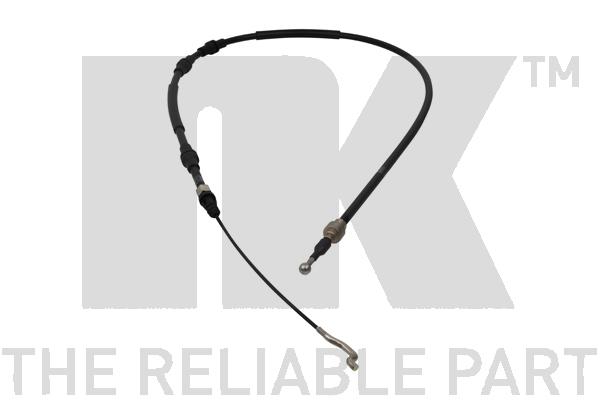 Cable, parking brake - 9047120 NK