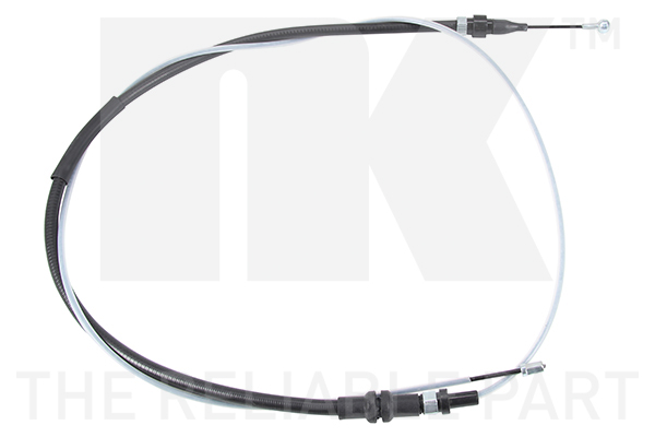 Cable, parking brake - 9047123 NK