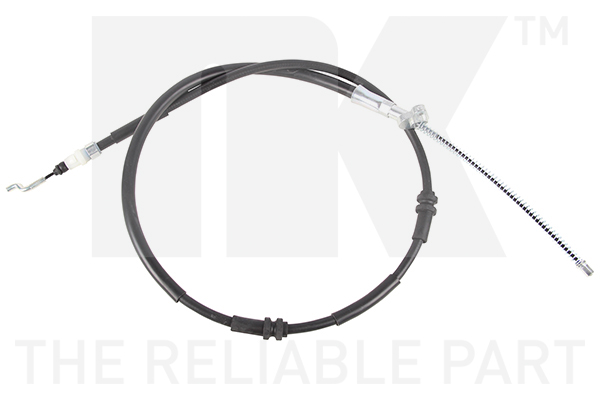 Cable, parking brake - 9047127 NK