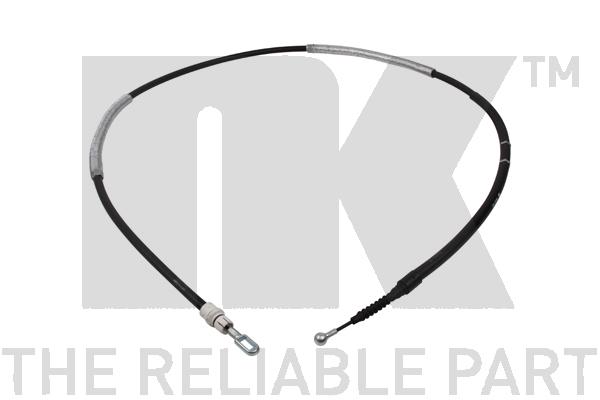 Cable, parking brake - 9047132 NK