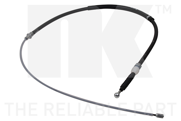 Cable, parking brake - 9047136 NK