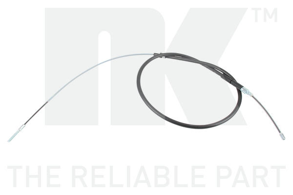 Cable, parking brake - 904738 NK
