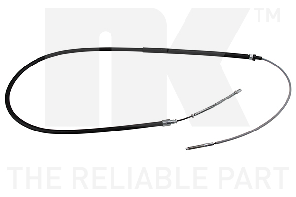 Cable, parking brake - 904743 NK
