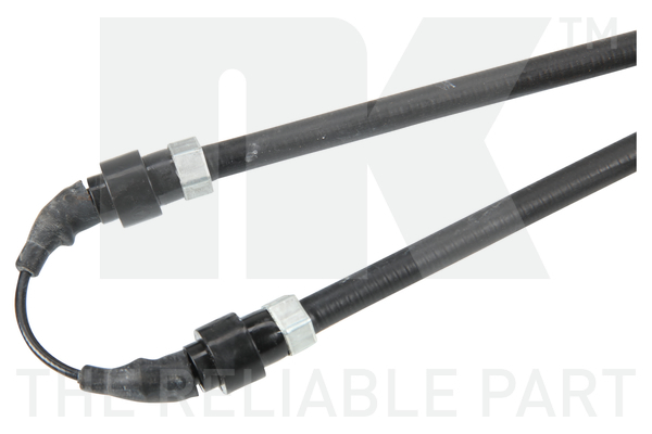 Cable, parking brake - 904744 NK