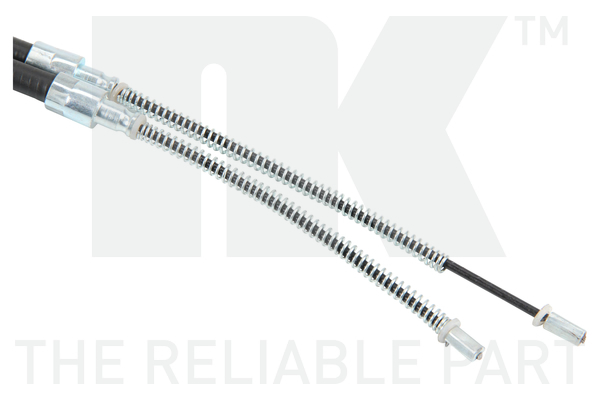 Cable, parking brake - 904744 NK