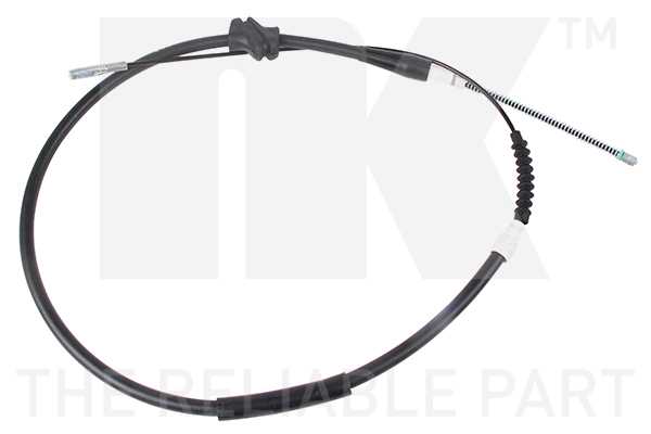 Cable, parking brake - 904748 NK