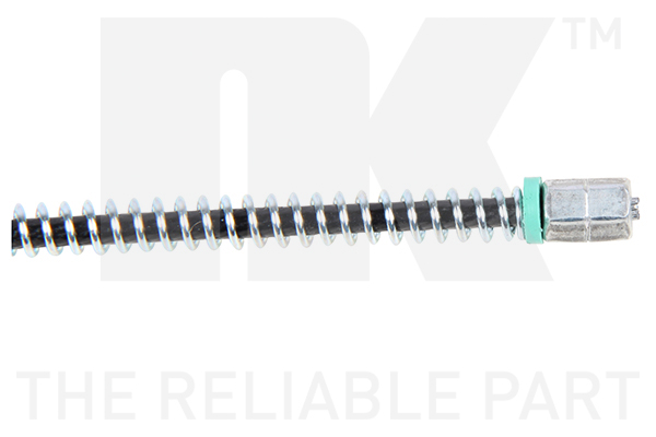 Cable, parking brake - 904748 NK