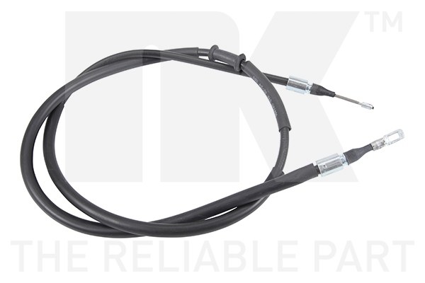 Cable, parking brake - 904765 NK