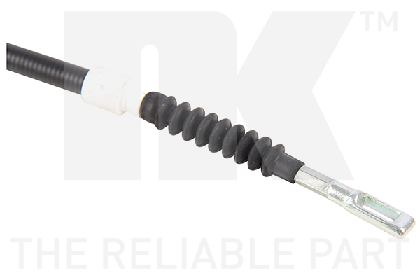 Cable, parking brake - 904766 NK