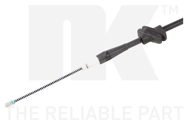 Cable, parking brake - 904767 NK