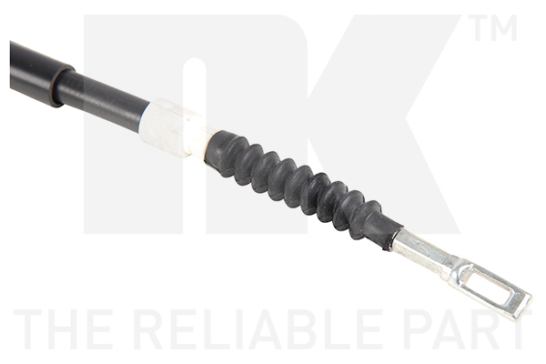 Cable, parking brake - 904767 NK
