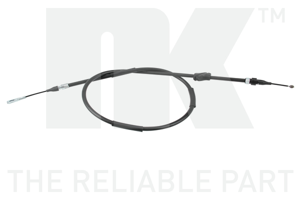 Cable, parking brake - 904768 NK