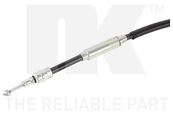 Cable, parking brake - 904775 NK